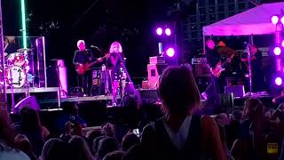 Blondie  Long Time  Tulalip Washington  August 10th 2023 [upl. by Sirac]