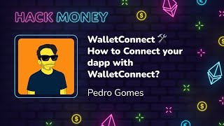 WalletConnect How to Connect your dapp with WalletConnect [upl. by Hareehahs]