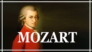 Classical Music Mozart  Serenade No 13 Eine Kleine Nachtmusik K525 I Allegro Instrumental Music [upl. by Knarf]