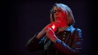 How we can use light to see deep inside our bodies and brains  Mary Lou Jepsen [upl. by Parker]