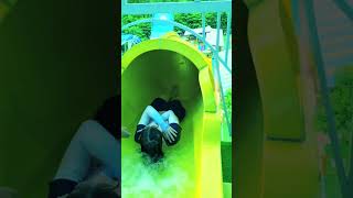 Water Side Fun  waterslides waterparkfun kidsfun familywaterpark Water Park Fun [upl. by Yardley]