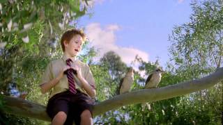 Theres Nothing Like Australia TVC [upl. by Corabel]