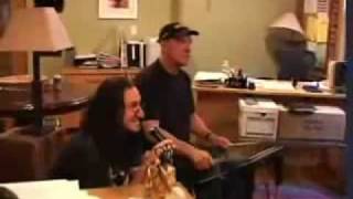 Rush plays Rock Band their song Tom Saywer Must see [upl. by Clymer]