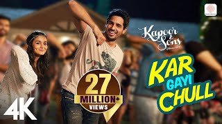 Kapoor And Sons Full Movie  Sidharth Malhotra  Alia Bhatt  Rishi Kapoor  Review amp Facts HD [upl. by Enahpad]