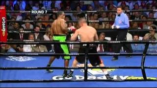 Tomasz Adamek vs Eddie Chambers cała walka fight full [upl. by Lenna]