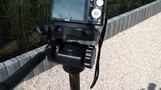 Hama Tripod Star 61 Review [upl. by Acimaj]