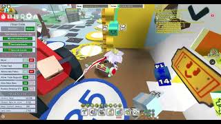 BEESMAS EXTENDED AGAIN  NEW CODE  Roblox Bee Swarm Simulator [upl. by Ydnab]