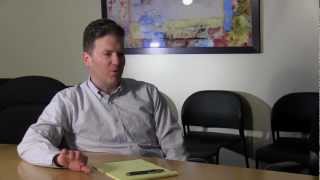 Walter T Keane Interview  Utah Trusted Attorney [upl. by Aeslahc]