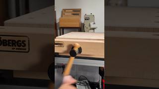 setting up the smart workstation pro from sjöbergs woodshop workshop workbench [upl. by Kit]