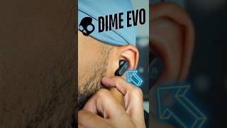 Skullcandy Dime Evo Earbuds The Ultimate Dimes skullcandy [upl. by Eycats]