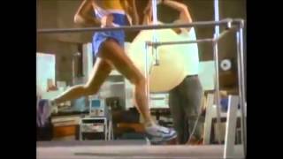 Nikes first television commercial  1982 [upl. by Rech579]