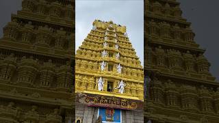 chamundeshwari temple mysore mysore chamundeshwari chamundeswari mantra [upl. by Mert638]