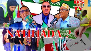 NATIIJADA DOORASHADA MW EE SOMALILAND 5SANO SOO SOCOTA [upl. by Oicaroh]