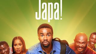 JAPA Movie Is It Worth Watching Layi WasabiJidekene Achufusi Movie [upl. by Eneirda]