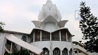 Baba Lokenath Temple in Siliguri [upl. by Enoitna]