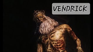 Vendrick Strat [upl. by Melcher]