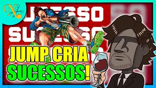 OS MANGÁS DA NOVA ERA DECAÍRAM  React COMO SAKAMOTO DAYS VIROU UM SUCESSO EM VENDAS AnalyseItbr [upl. by Ettelrahc]