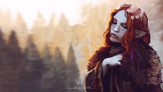 Mir Dalen Somniar Dalish Lullaby [upl. by Walston]