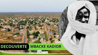 🔴suivez en direct  votre émission Découverte MBACKE KADIOR  Samedi 30 Novembre 2024 [upl. by Aeikan742]