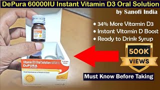 8 Signs of Vitamin D Deficiency [upl. by Adnalro]