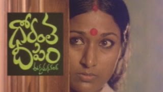 Gorantha Deepam Telugu Full Movie  Telugu Super Hit Movies  Mohan Babu Vanisri  TVNXT Telugu [upl. by Samuelson705]