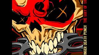 Five Finger Death Punch  The Bleeding Unplugged [upl. by Papotto101]