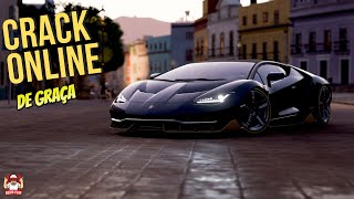 FORZA HORIZON 3 ELAMIGOS ONLINE [upl. by Naerda]