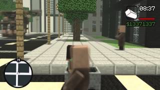 Top 5 Best Funny Minecraft Animations HD [upl. by Ydnor]