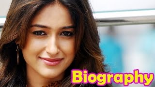 Ileana DCruz  Biography [upl. by Olin626]