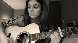 Be Alright  Laila Mach Dean Lewis Cover [upl. by Perrin]