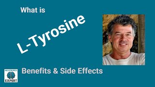 L Tyrosine [upl. by Maharg]