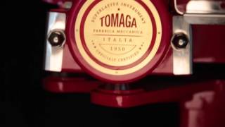 Tomaga Imperial i33 superlative instrument [upl. by Airitak]