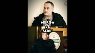 Inspektor Murga VS Šerif lzn [upl. by Fagen]