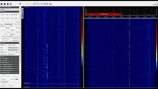 PantherH Modem SOC 29519kHz [upl. by Herriott740]