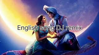 English song DJ remix [upl. by Urbano]