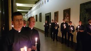 PNAC Diaconate Ordination Vigil  2022 [upl. by Cavill]