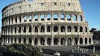 Roma  Los 10 lugares que no os podéis perder [upl. by Ecirtak735]