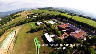 Umbriaverde Shooting Range [upl. by Valley756]