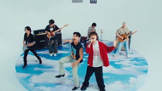 Novelbright × Eric Nam  Everywhere I Go Official Music Video [upl. by Mcnair]