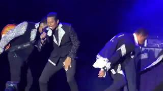 The Jacksons Can You Feel It Rewind Festival 2018 North [upl. by Annissa522]