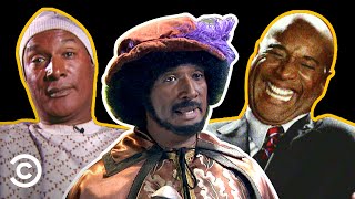 The Best of Paul Mooney  Chappelle’s Show [upl. by Jaine361]