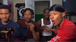 Doja Cat quotStreetsquot REACTION [upl. by Chandless]