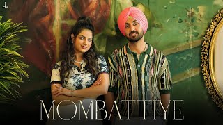 Majhe Diye Majhe Diye Mombattiye  Diljit Dosanjh  Jaani  Bunny  New Punjabi Song 2024 [upl. by Azerila547]