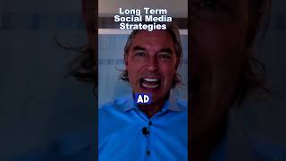 Long Term Social Media Strategies realestate realtormarketing floridarealestate [upl. by Anitel]