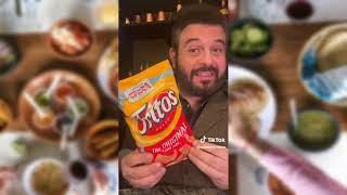 Adam Richman Behind the Food Challenges 🍔🔥 [upl. by Nivart]