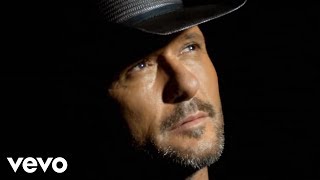 Tim McGraw  Humble And Kind Official Music Video [upl. by Sellig]