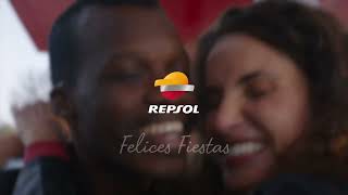 ANUNCIO REPSOL NAVIDAD 2023 [upl. by Iolenta408]