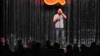 Serdar Somuncu Quatsch Comedy Club 102006 TEIL 2 [upl. by Mcnalley]