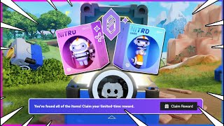 Discord Added FREE Loot Boxes FREE NITRO amp BOOSTS [upl. by Reklaw351]