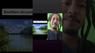 SOUTHERN ACCENT ORIGIN CRUMBTV [upl. by Ihtac803]